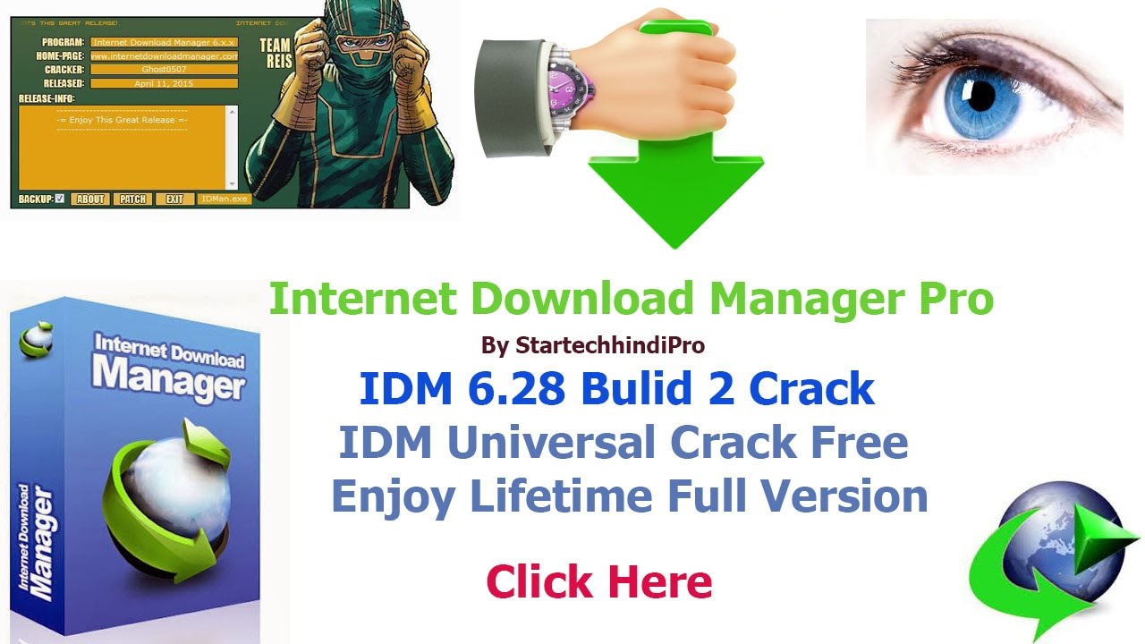 idm 7.1 lifetime free download